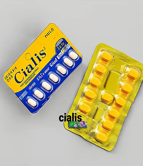 Cialis acquisto internet